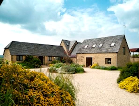 Flagstone Farm Conferences and Business Meetings Condicote