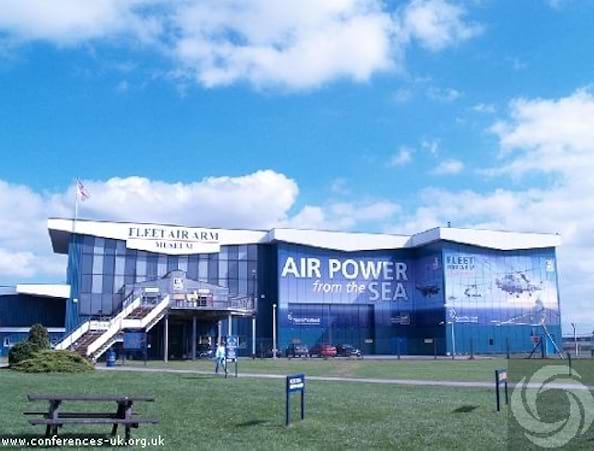 Fleet Air Arm Museum