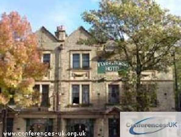 Flying Horse Hotel Rochdale
