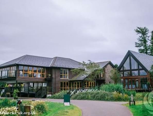 Forbes of Kingennie Country Resort