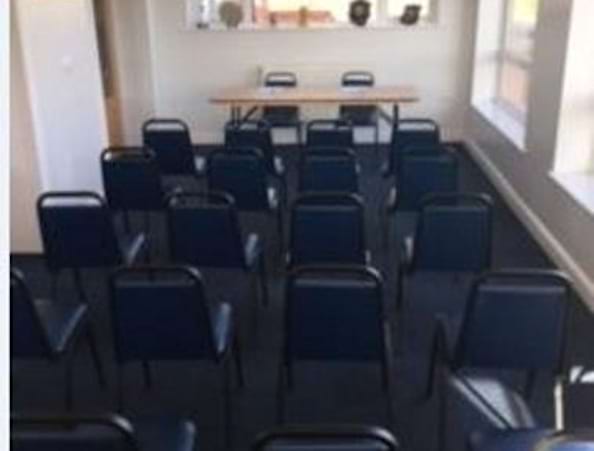 Forest House Conferencing Leicester