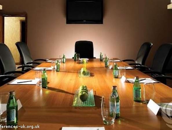 Formby Hall Golf Resort and Spa