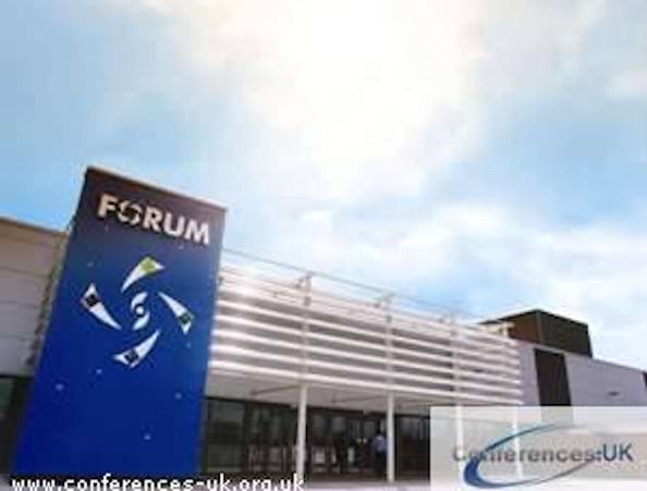 Forum Centre