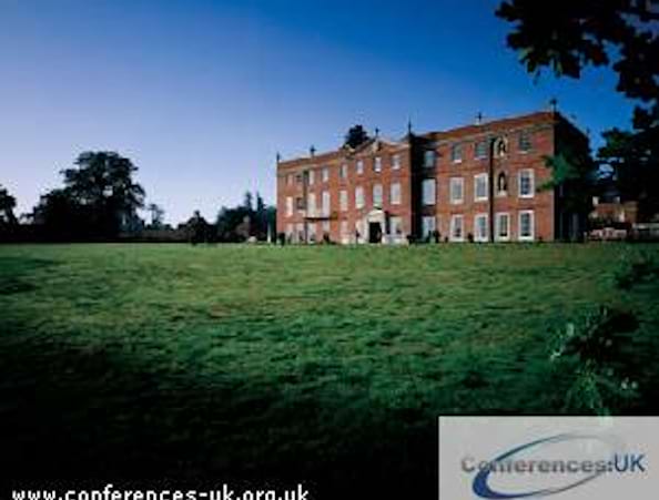 Four Seasons Hotel Hampshire