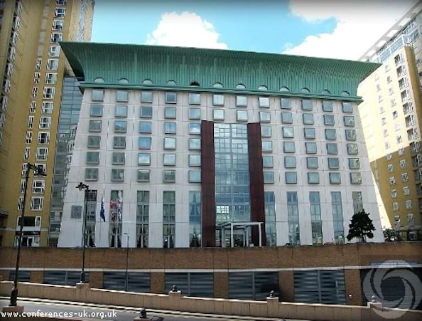 Four Seasons Hotel London