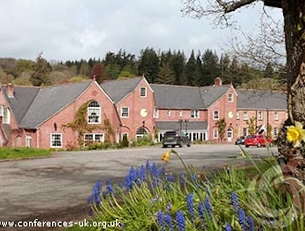 Fox and Hounds Country Hotel Devon