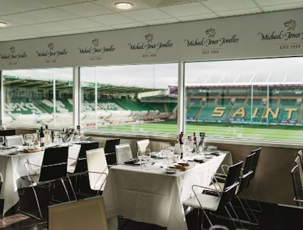 Franklins Gardens