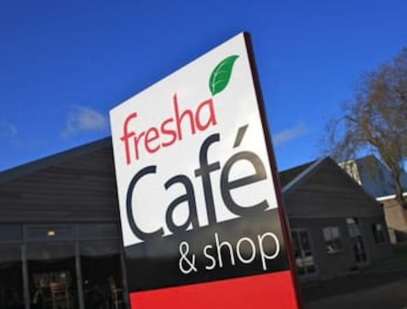 Fresha Exeter Conference and Meeting Rooms