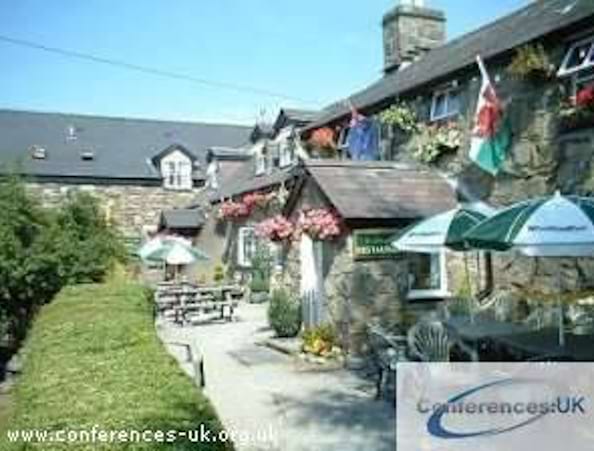 Fronoleu Country Hotel