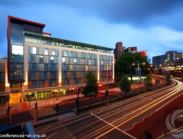 Future Inn Hotel Bristol
