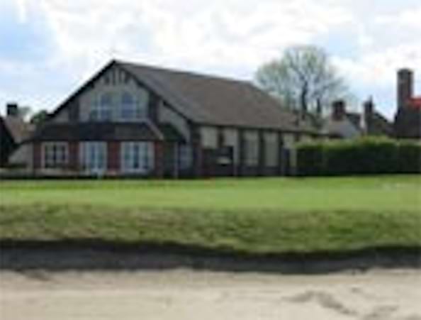 Fynn Valley Golf Club