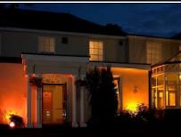 Gainsborough House Hotel