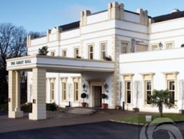 Galgorm Resort and Spa County Antrim