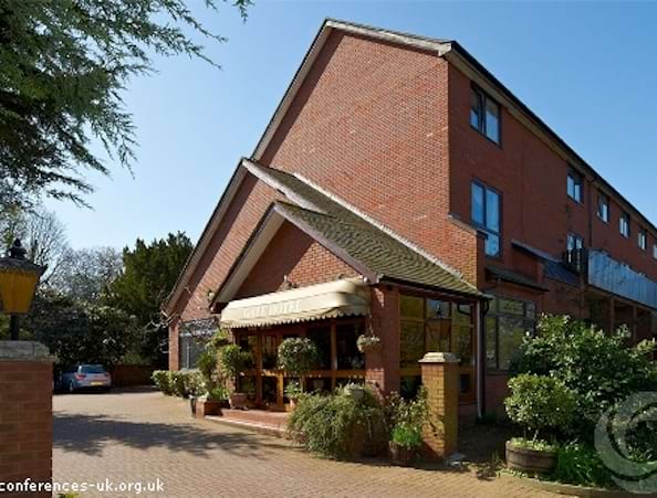 Gate Hotel Stevenage