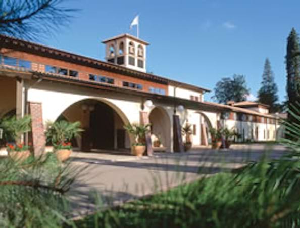 Gatwick Hotel Europa