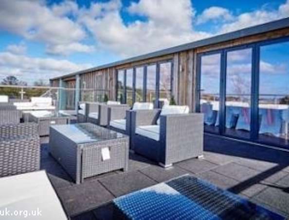 Gaudet Luce Golf Club