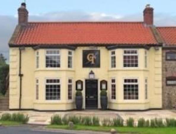 General Tarleton Inn