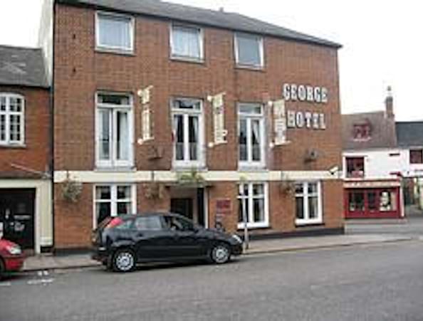 George Hotel