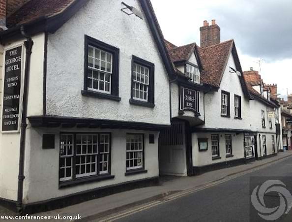 George Hotel Wallingford