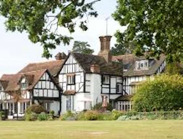 Ghyll Manor Hotel West Sussex