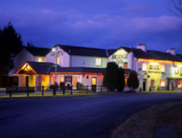 Gilpin Bridge Inn