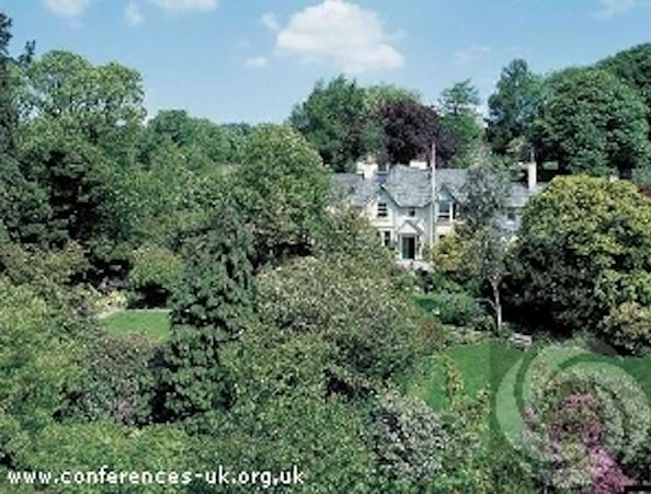 Gilpin Hotel and Lake House