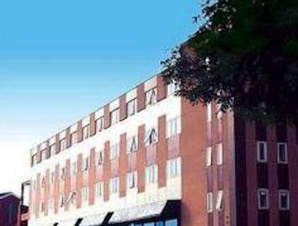 Gilson Hotel