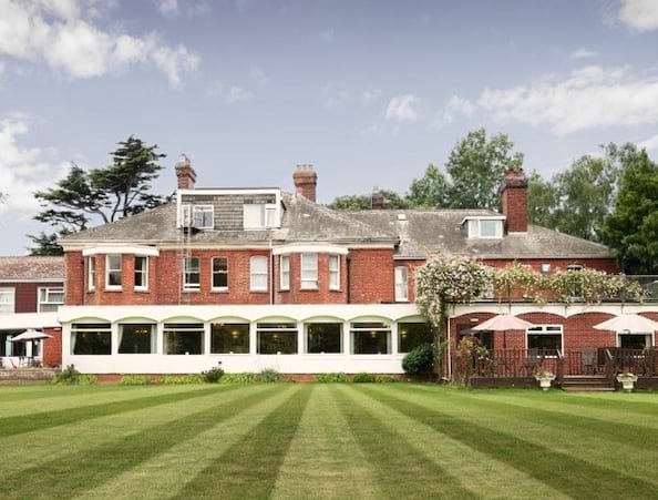 Gipsy Hill Hotel Exeter