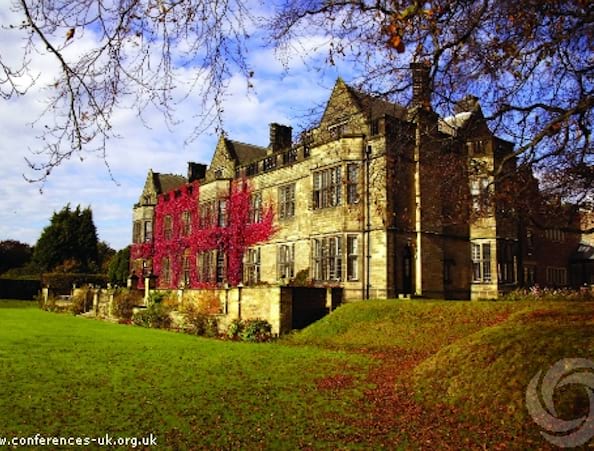 Gisborough Hall Hotel North Yorkshire A Macdonald Associate Hotel