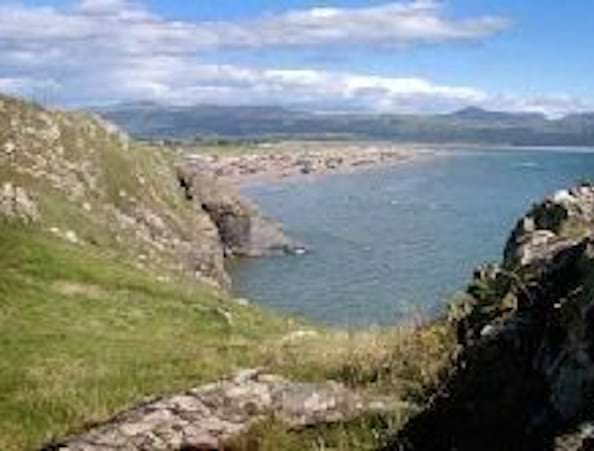 Glan y Mor Camping Park