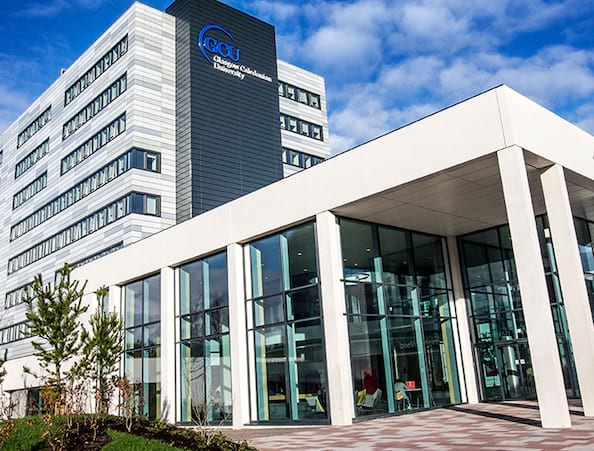 Glasgow Caledonian University