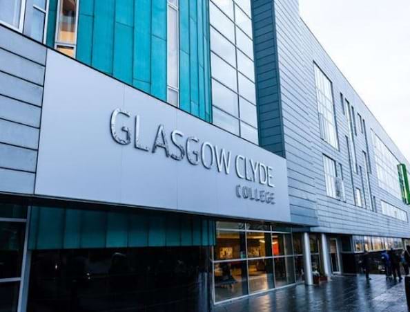 Glasgow Clyde College