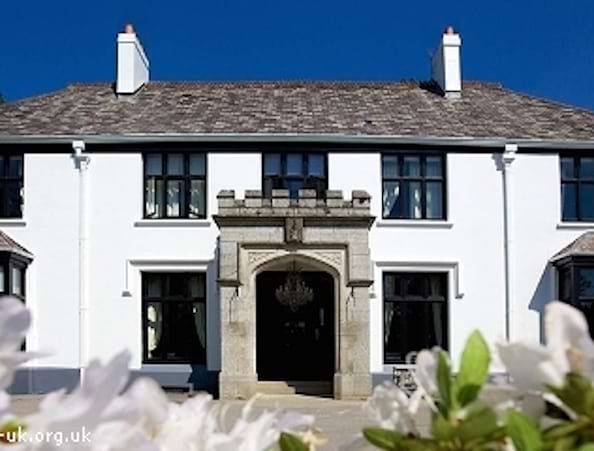 Glazebrook House Hotel