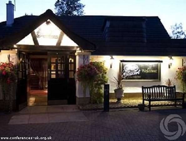 Glazert Country House Hotel