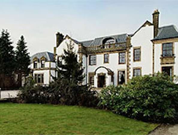 Gleddoch House Hotel and Golf Club