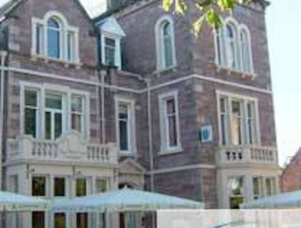 Glen Mhor Hotel