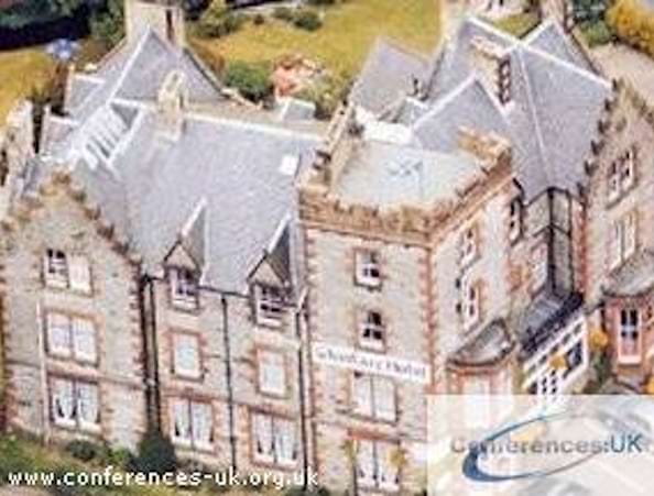 Glenfarg Hotel