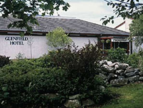 Glenfield Hotel