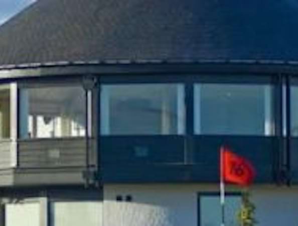 Glenisla Golf Course