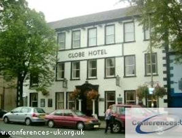 Globe Hotel Cockermouth