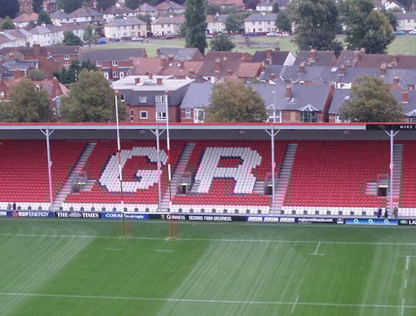 Gloucester Rugby