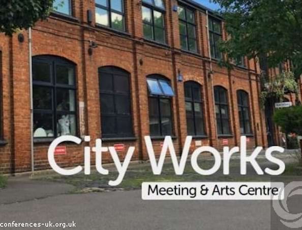 Gloucestershire Resource Centre