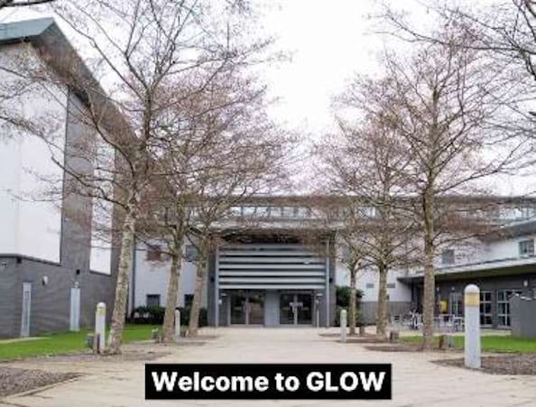 Glow Venue