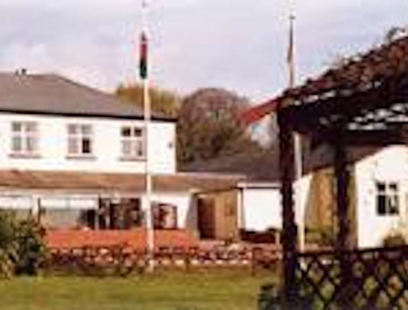 Glyn Clydach Hotel