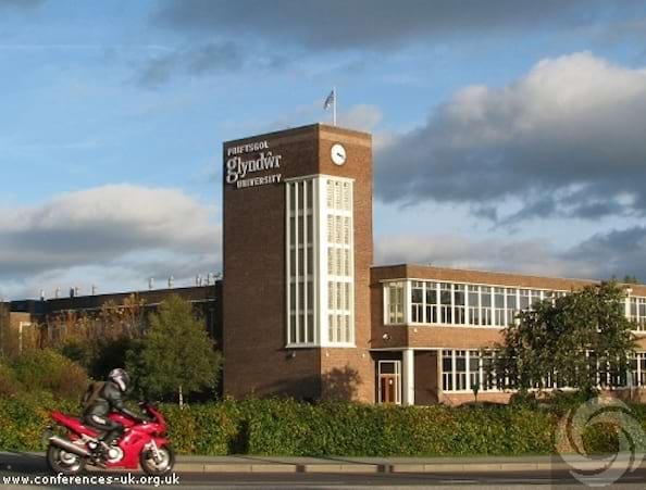 Glyndwr University Wrexham