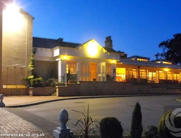 Gomersal Park Hotel