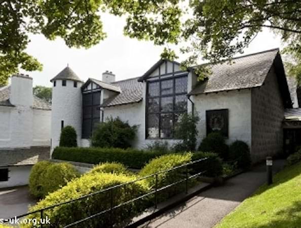 Gordon Highlanders Museum