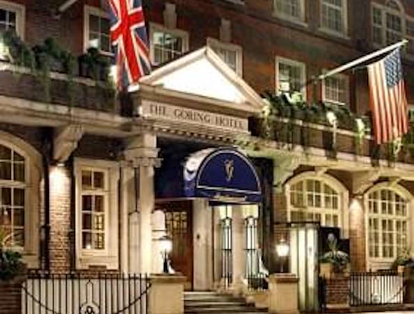 Goring Hotel