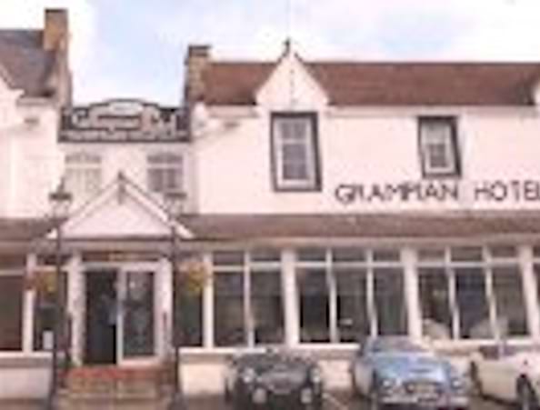 Grampian Hotel