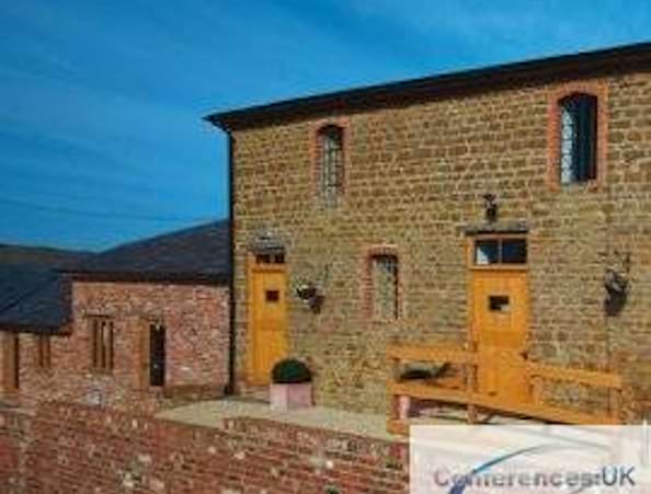 Granary Hotel and Conference Centre